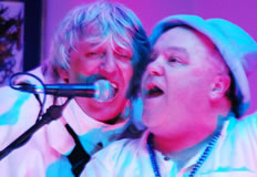 Poyzer and Borowski